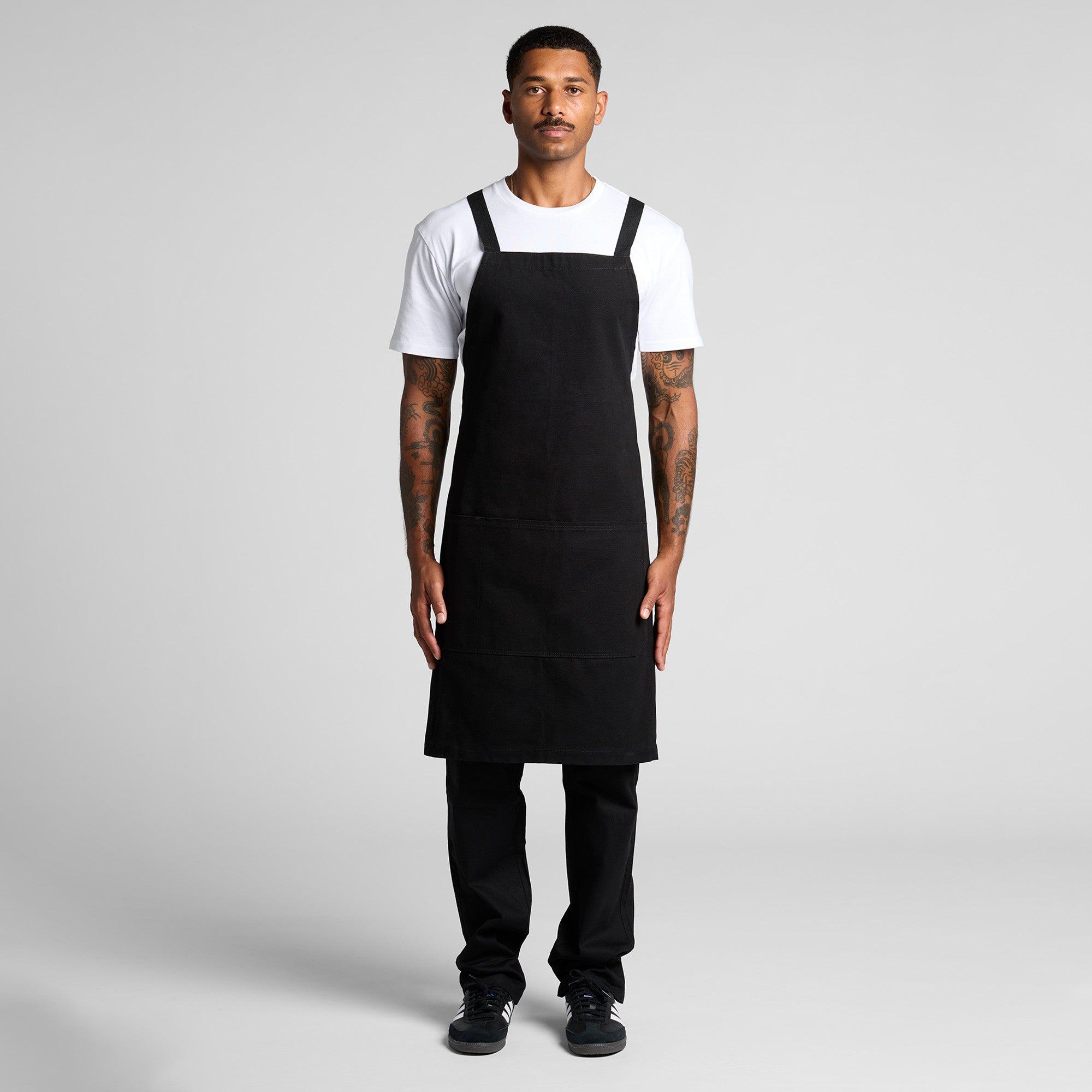Carrie Apron