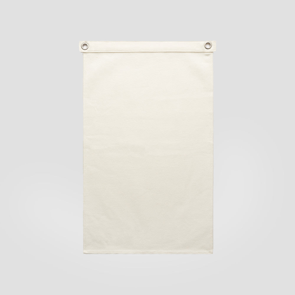 Canvas Flag 1512