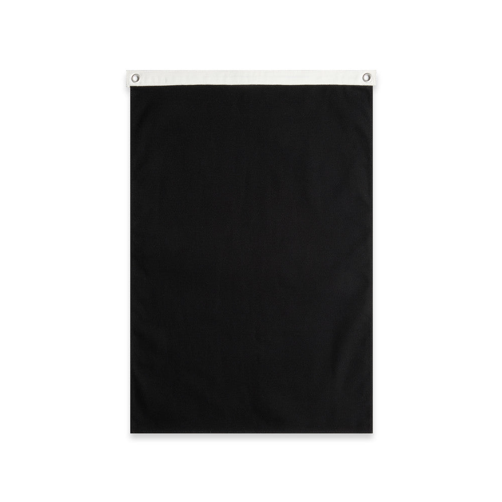 Canvas Large Flag