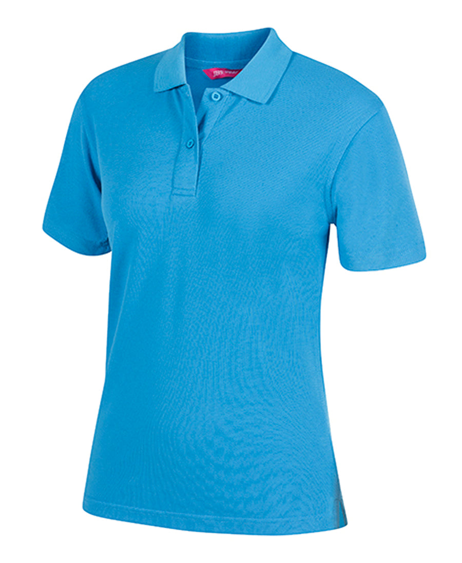 JB's Ladies 210 Polo