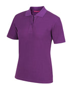 JB's Ladies 210 Polo