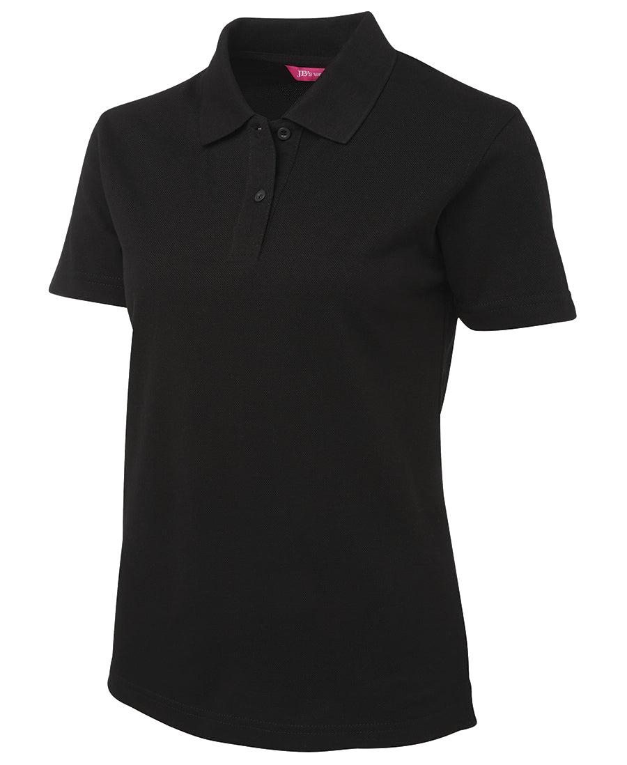 JB's Ladies 210 Polo