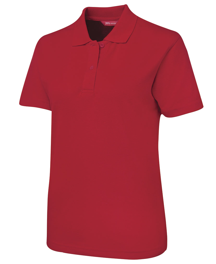 JB's Ladies 210 Polo