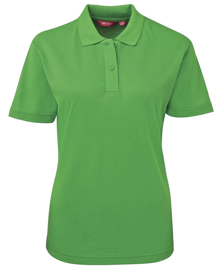 JB's Ladies 210 Polo