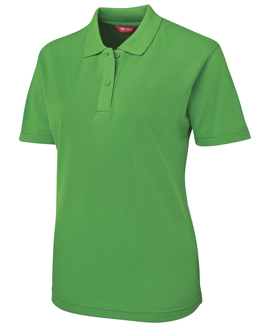 JB's Ladies 210 Polo