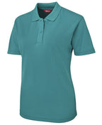 JB's Ladies 210 Polo