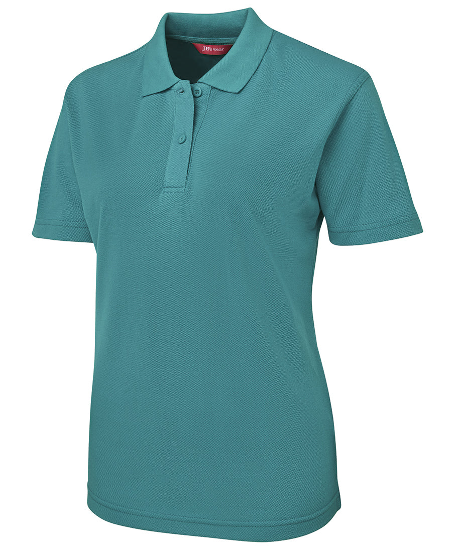 JB's Ladies 210 Polo