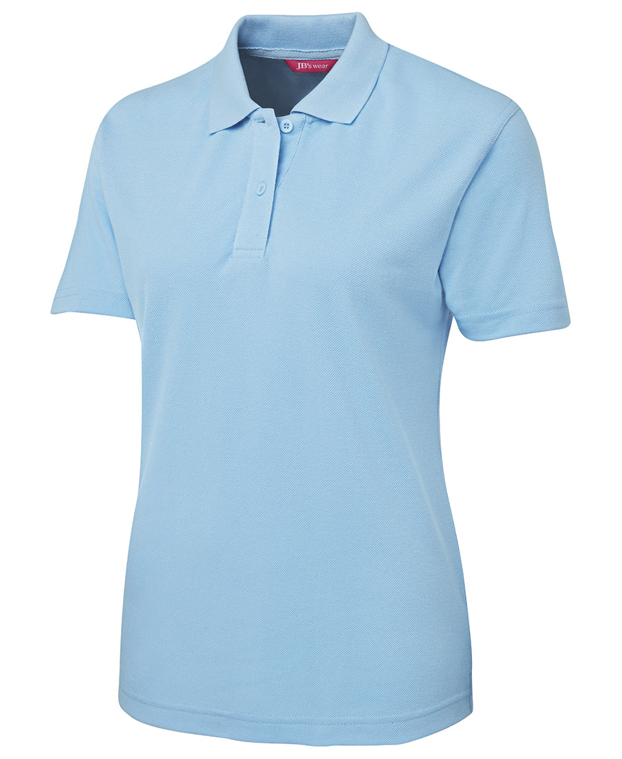 JB's Ladies 210 Polo