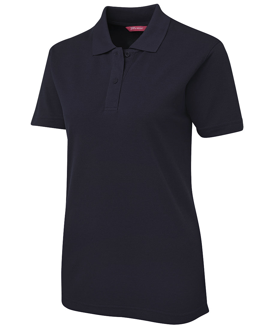 JB's Ladies 210 Polo