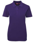 JB's Ladies 210 Polo
