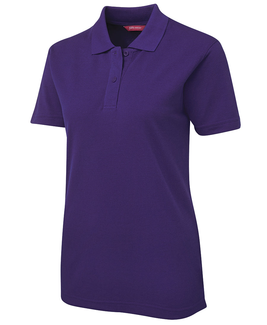 JB's Ladies 210 Polo