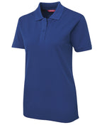 JB's Ladies 210 Polo