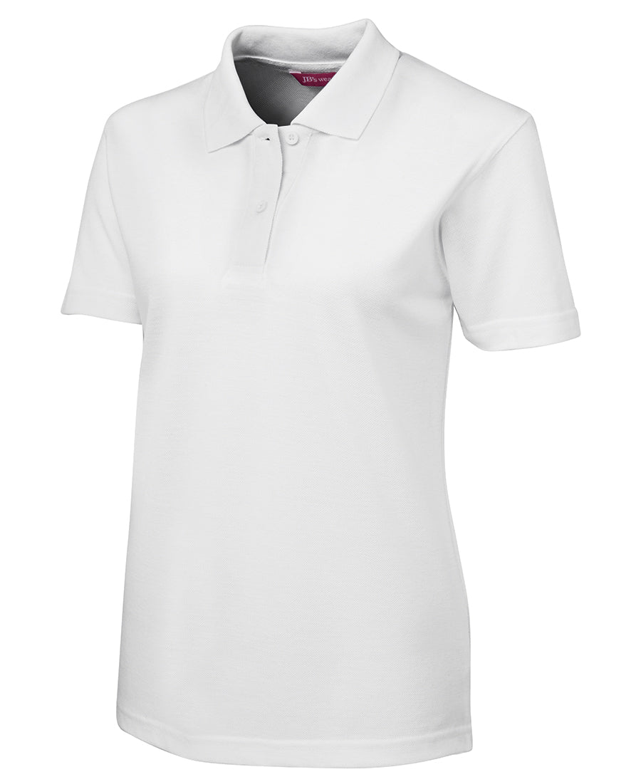 JB's Ladies 210 Polo