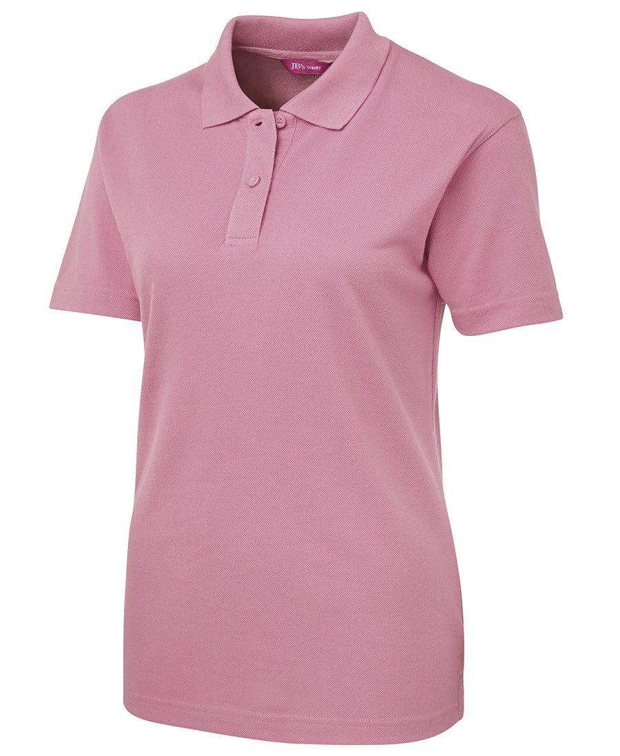 JB's Ladies 210 Polo