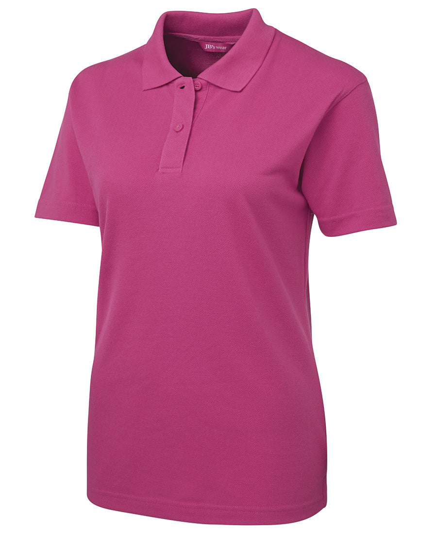 JB's Ladies 210 Polo