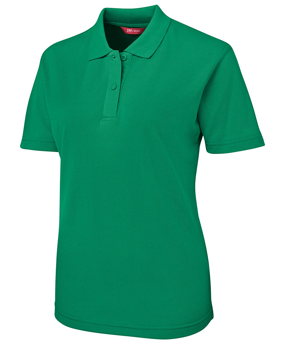 JB's Ladies 210 Polo