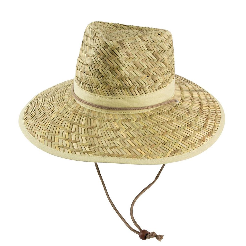 TOUGH STRAW LARGE/XL