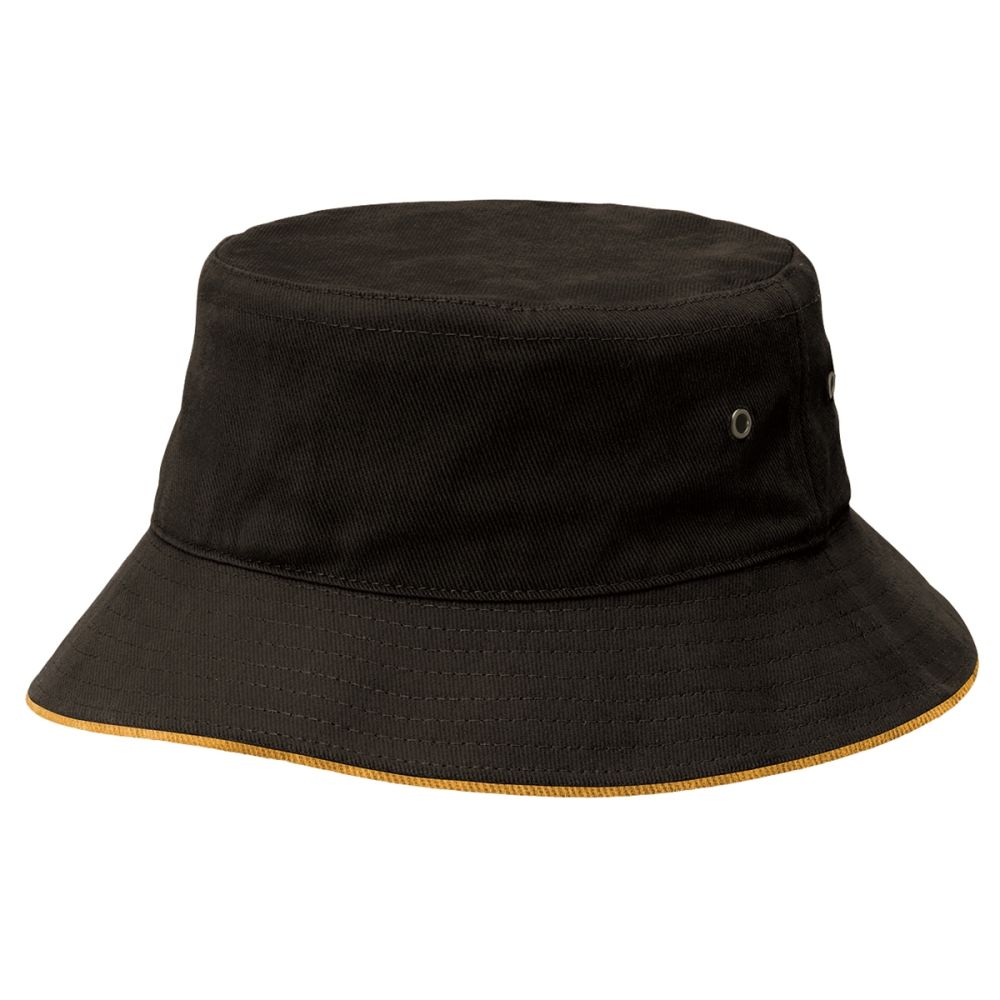 BUCKET HAT