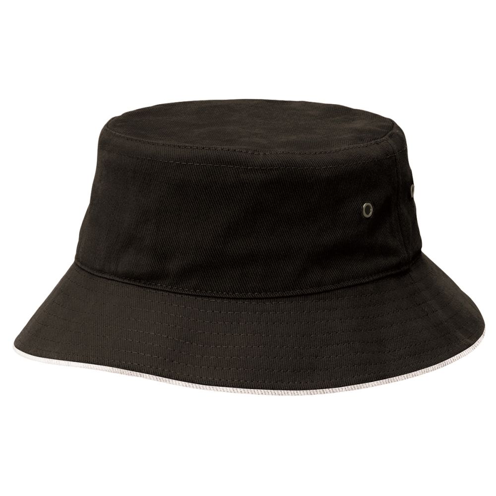 BUCKET HAT