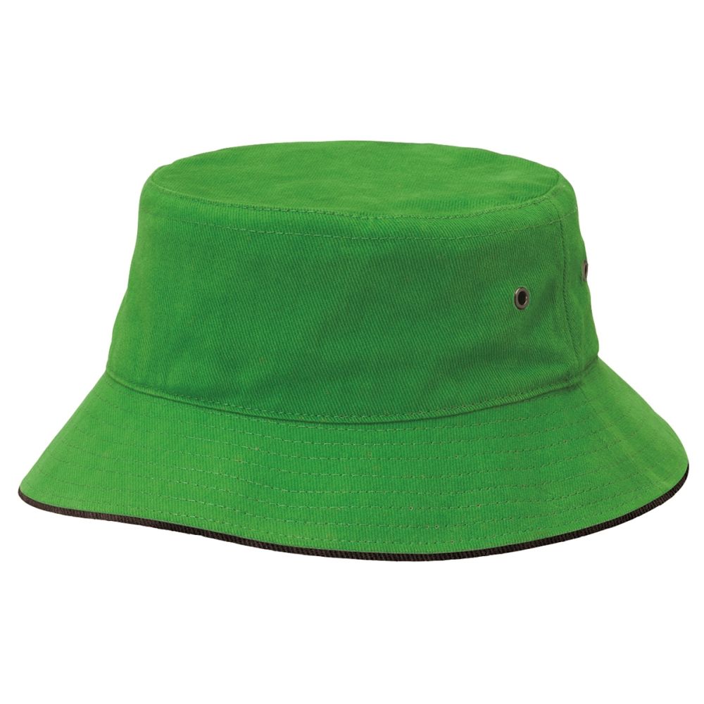 BUCKET HAT