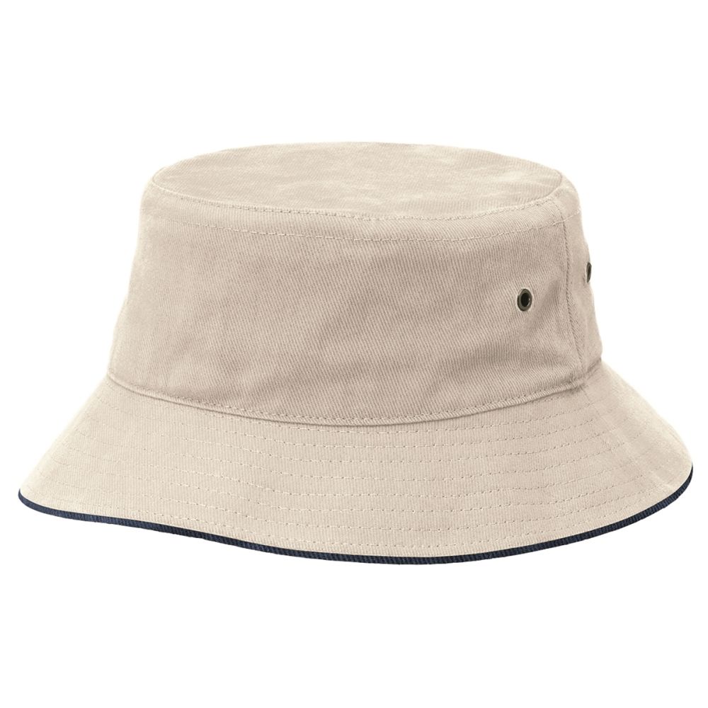 BUCKET HAT