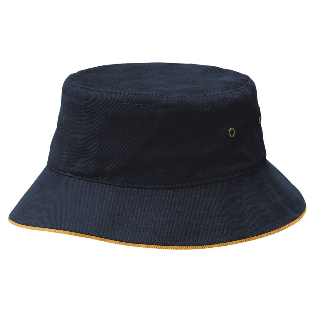 BUCKET HAT