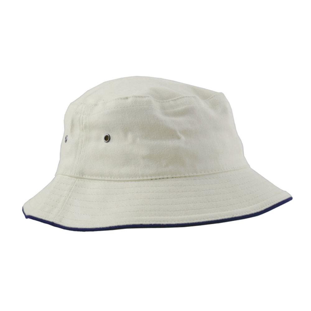 BUCKET HAT