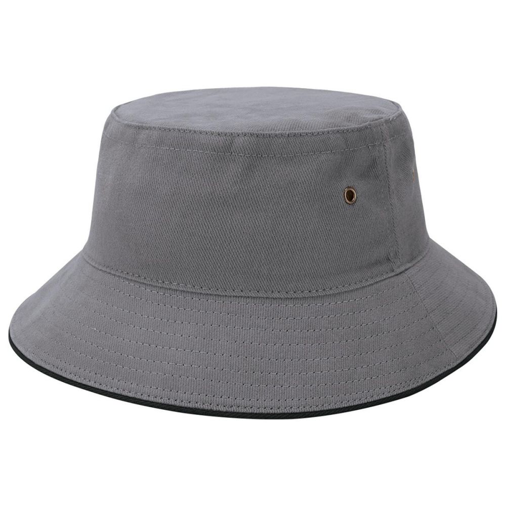BUCKET HAT