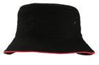 BUCKET HAT