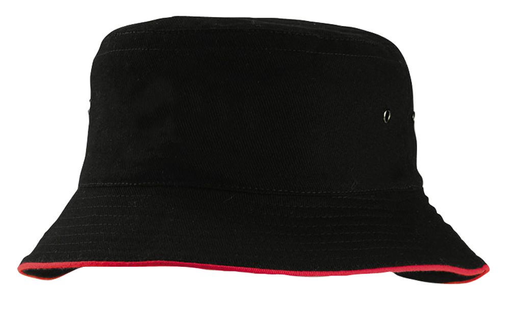 BUCKET HAT