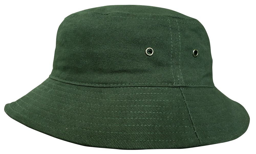 BUCKET HAT