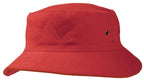 BUCKET HAT