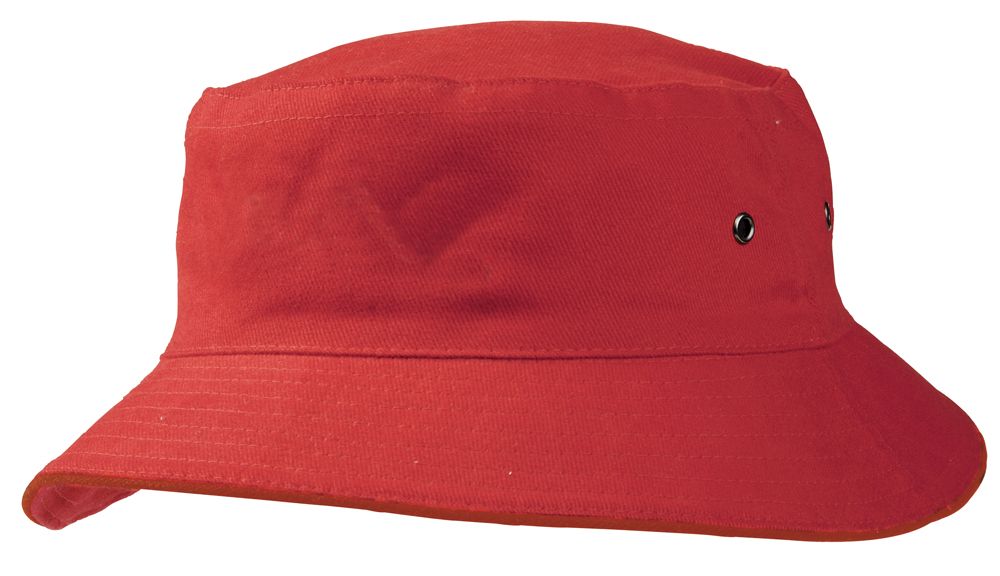 BUCKET HAT