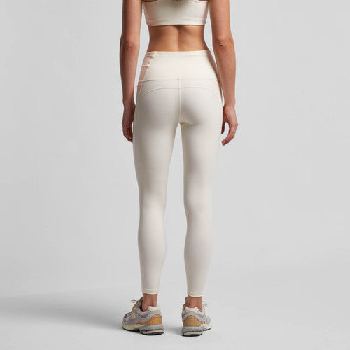 Wo's Active Leggings 4630