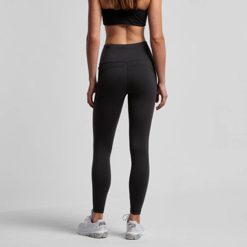 Wo's Active Leggings 4630