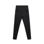 Wo's Active Leggings 4630