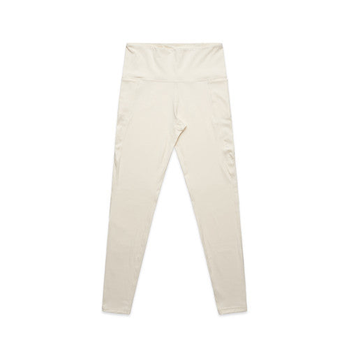 Wo's Active Leggings 4630