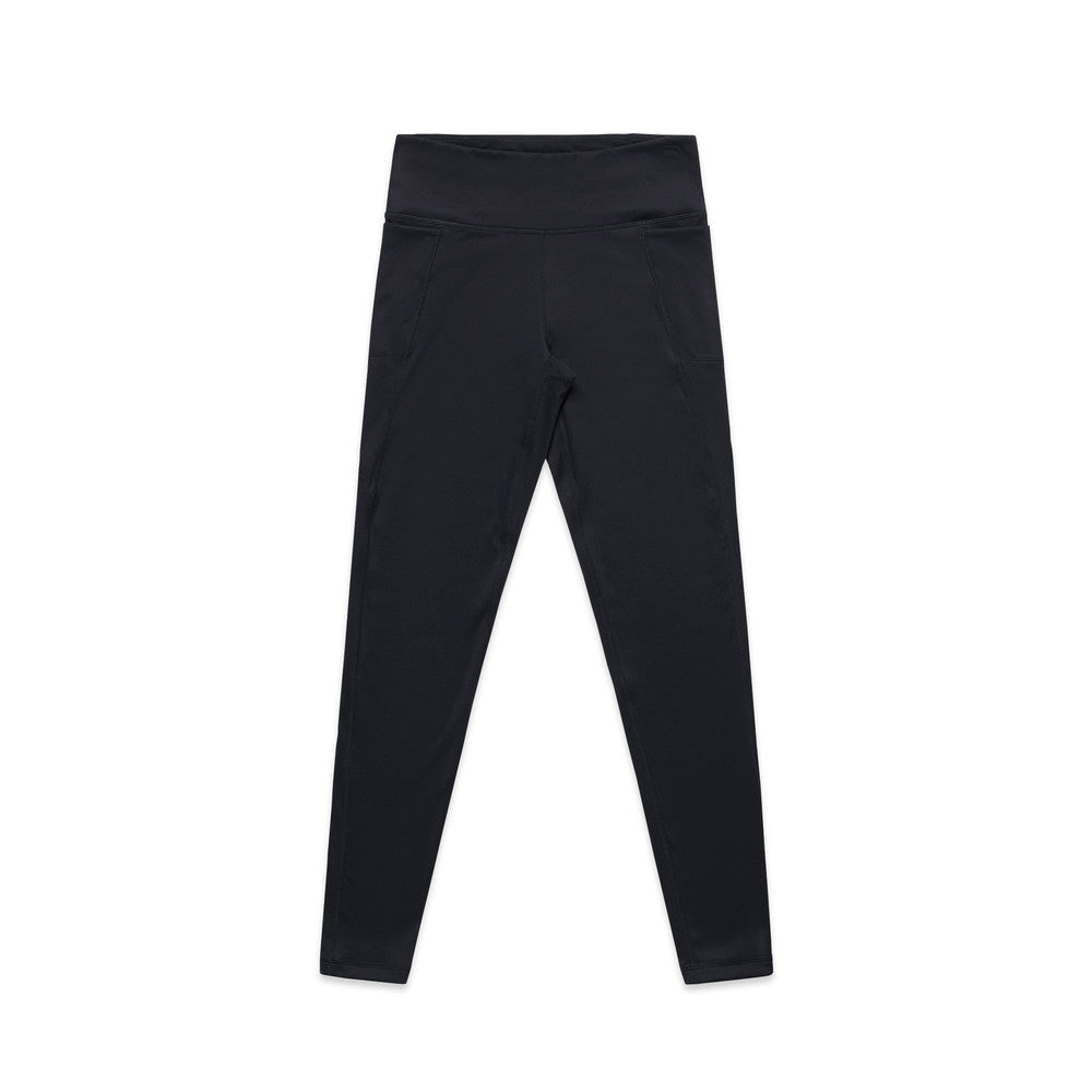 Wo's Active Leggings 4630