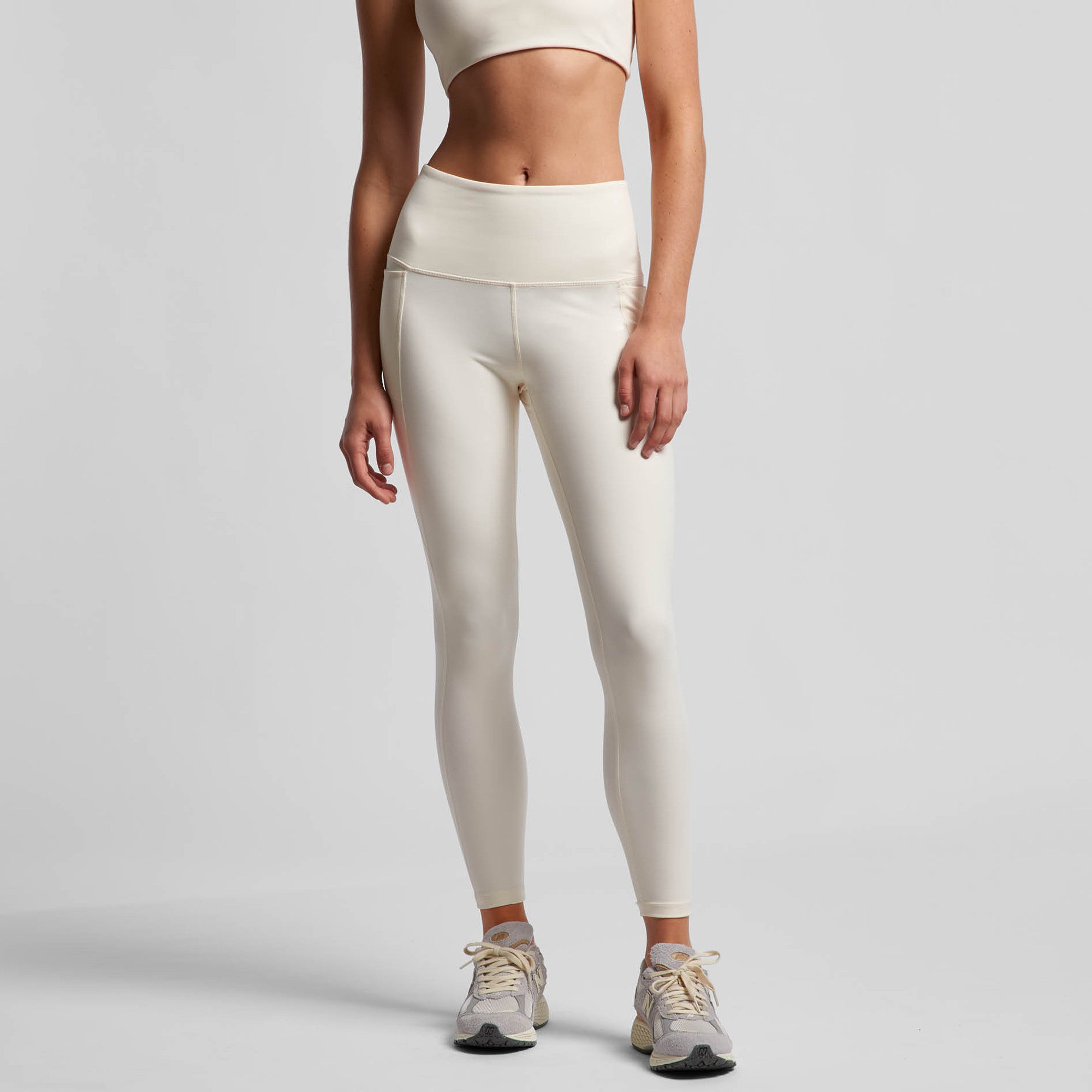 Wo's Active Leggings 4630