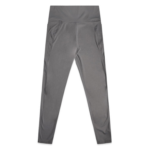 Wo's Active Leggings 4630