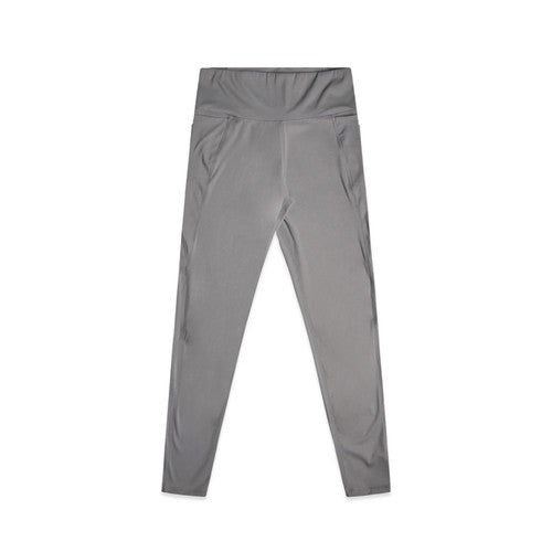 Wo's Active Leggings 4630