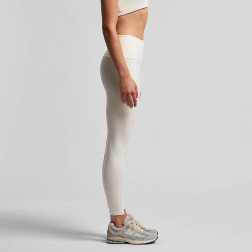 Wo's Active Leggings 4630