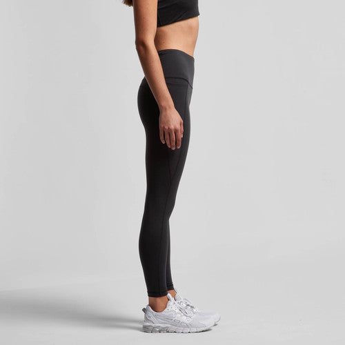 Wo's Active Leggings 4630