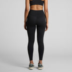 Wo's Active Seamless Leggings