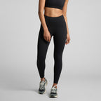 Wo's Active Seamless Leggings