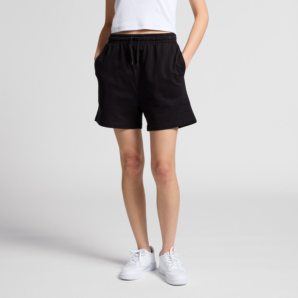 Wo's Stadium Shorts 4916