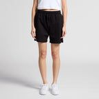 Wo's Stadium Shorts 4916