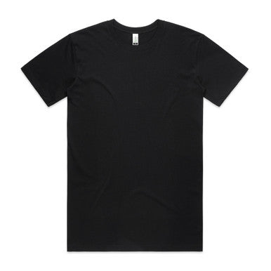 5001G STAPLE ORGANIC TEE