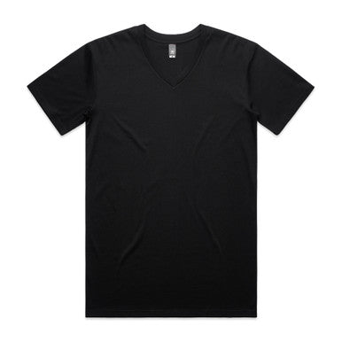 5001V STAPLE V NECK