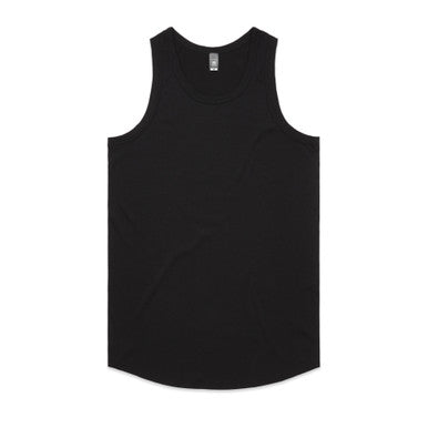 5004 AUTHENTIC SINGLET